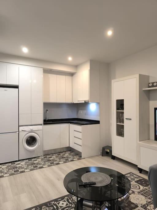 Apartamento Acogedor Granada Centro Extérieur photo