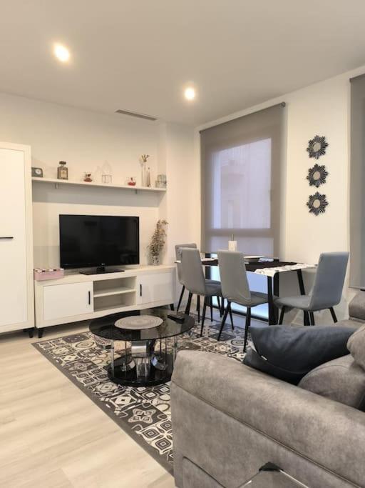 Apartamento Acogedor Granada Centro Extérieur photo
