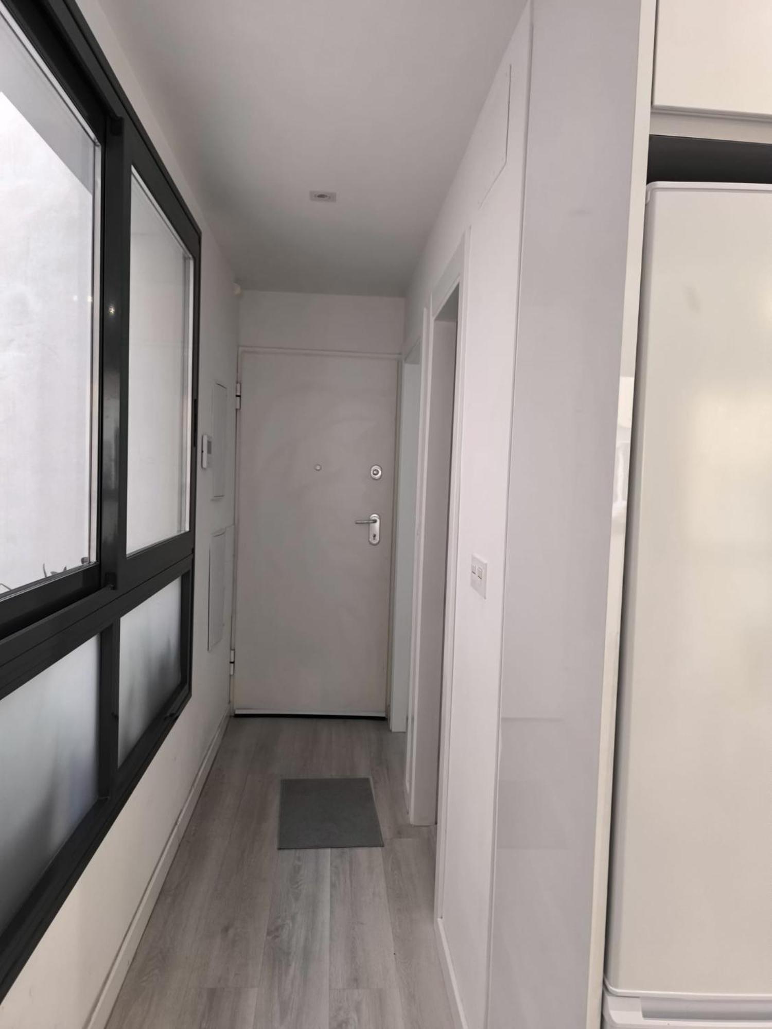 Apartamento Acogedor Granada Centro Extérieur photo