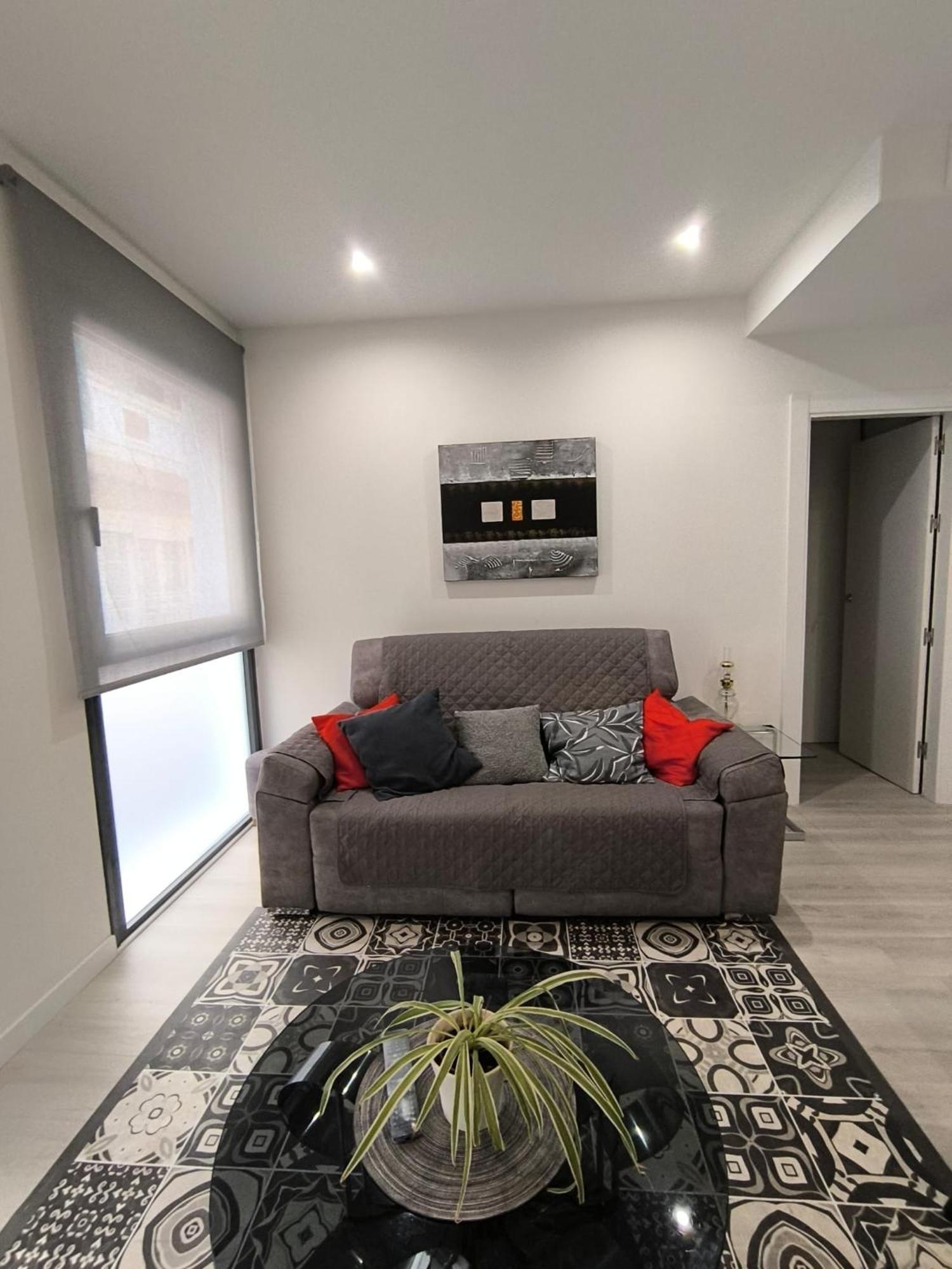 Apartamento Acogedor Granada Centro Extérieur photo